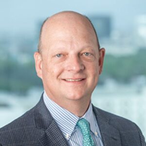 John H. Barr, Jr.