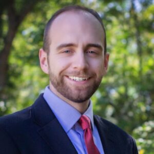 John J. Kinney, III