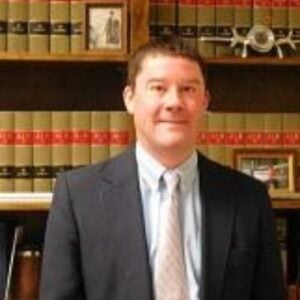 John T. Carter, III