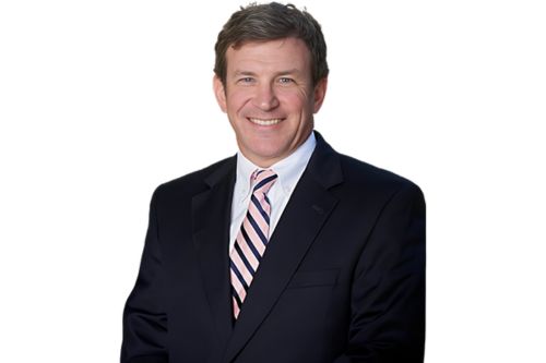 John V. Schweppe, III solo