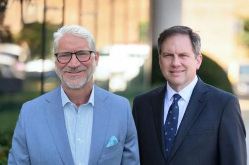 John W. Sherrod Team