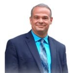 Jonathan D. Griffin