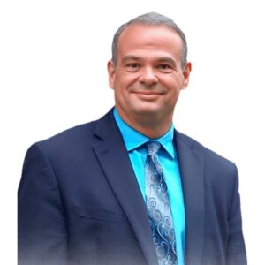 Jonathan D. Griffin
