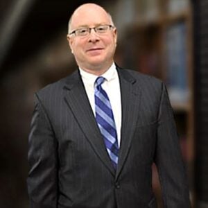 Jonathan R. Goldsmith