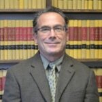 Joseph P. Carrier