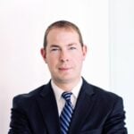 Top Lawyers From Virginia State Joshua E. Bushman