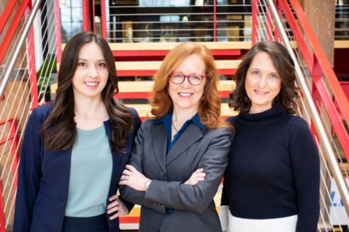Julia Walker Team