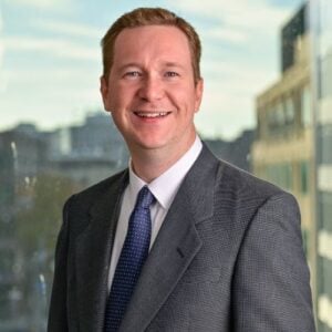 Justin T. Banford