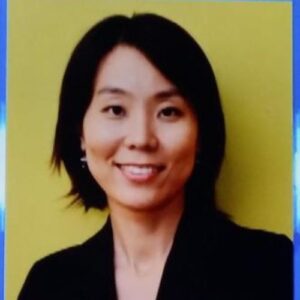 Kelly K Chang