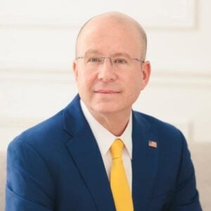 Kevin R. Lynch
