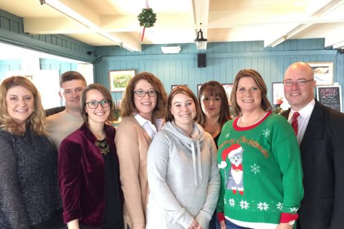 Kimberly A. Wickham Team