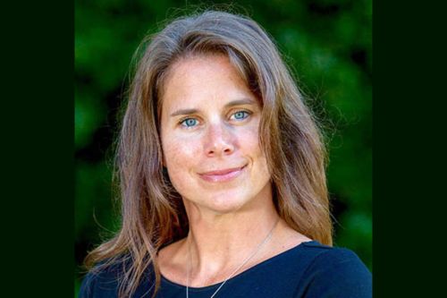 Kristen T. Forbes Solo