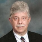 Larry A Salstrom