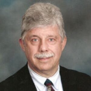 Larry A Salstrom