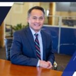 Lawrence G. Almeda