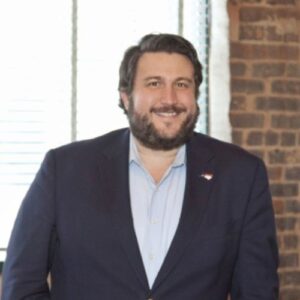 Lawrence J. Shaheen Jr.