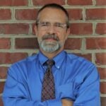 Lee M. Cecil