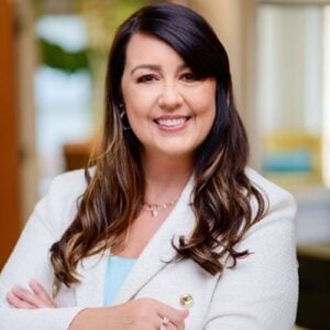 Lindsey Easterling