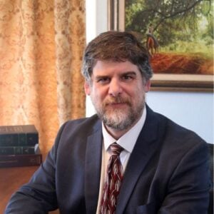 Louis S. Abronson
