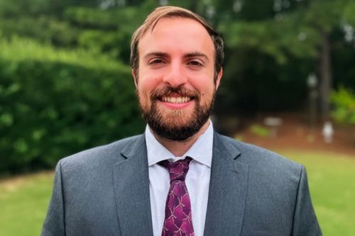 Luke T. Rivelli Solo