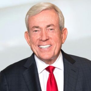 Mark P. Robinson, Jr.