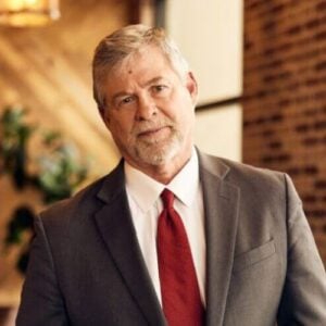 Mark Pierce