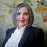 Martha E. Garza