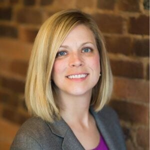 Mary Beth Hagan