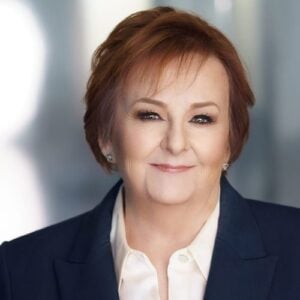 Mary Lee Caruso