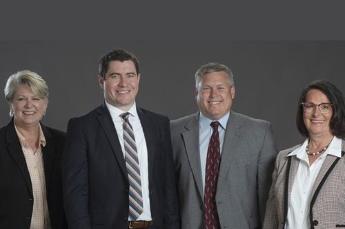 Matthew N. Morrow Team