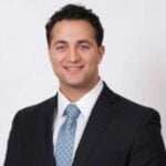 Melvin J. Babi