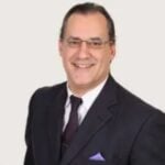 Michael A. Serrano