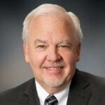 Michael M. Hanis