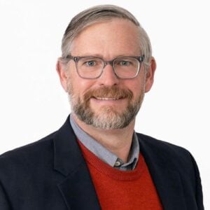 Michael P. Thomas