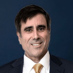 Mitchell Berman