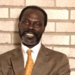 N. N. Mensah