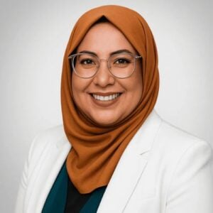Nancy Amin