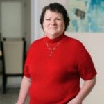 Nancy B. Pridgen