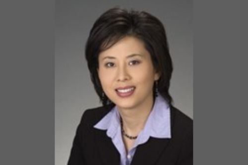 Nancy Liu Solo