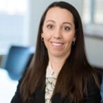 Top Lawyers From Blue Bell, PA Nicole T. Matteo