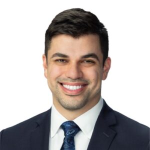 Noe A. Gonzalez