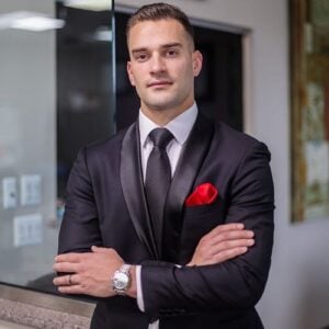 Ollie K. Ajami