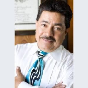 Oscar E. Toscano