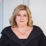 Pamela Gavin