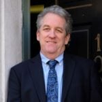 Patrick J. Whalen