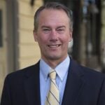 Patrick W. Harwood