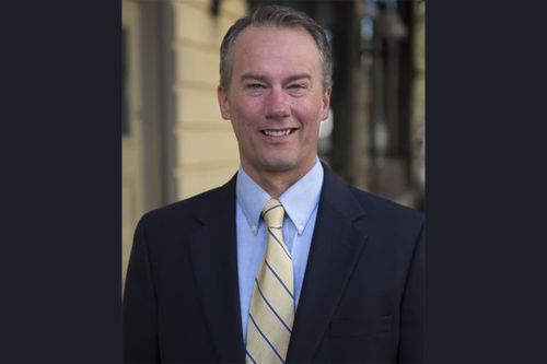 Patrick W. Harwood Solo