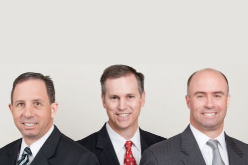 Paul Koonts Team