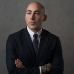 Top Lawyers From Newington, VA Peter Jabaly