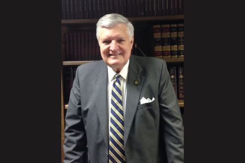 Phillip R. Dixon, Sr. Solo